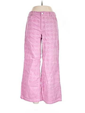Forever 21 Casual Pants (view 1)