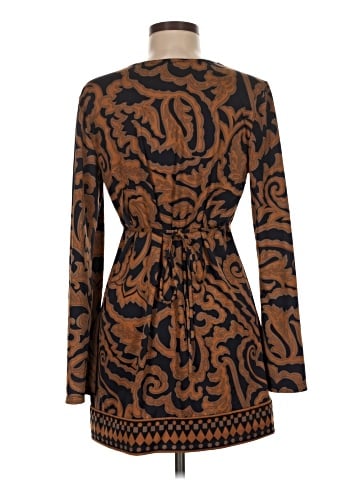 INC International Concepts Casual Dress (view 2)
