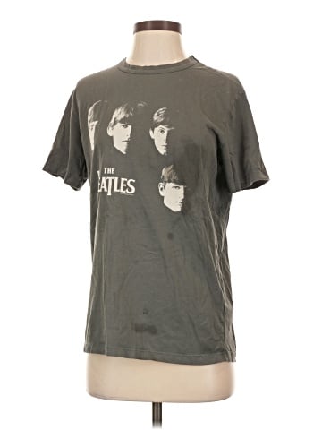 Chaser Short Sleeve T-Shirt (view 1)
