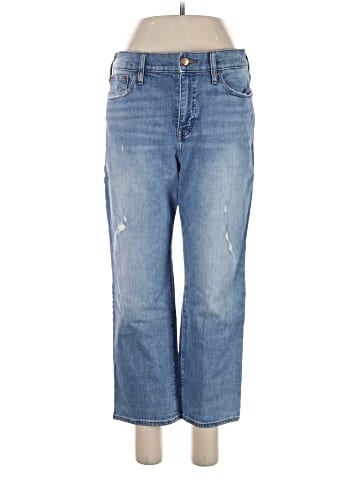 J.Crew Jeans (view 1)