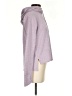 Reebok Purple Pullover Sweater Size S - photo 4