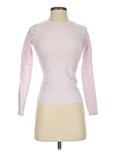 Ultra Flirt Long Sleeve T-Shirt (view 1)