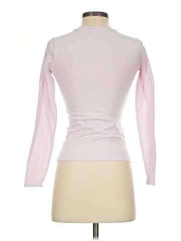 Ultra Flirt Long Sleeve T-Shirt (view 2)