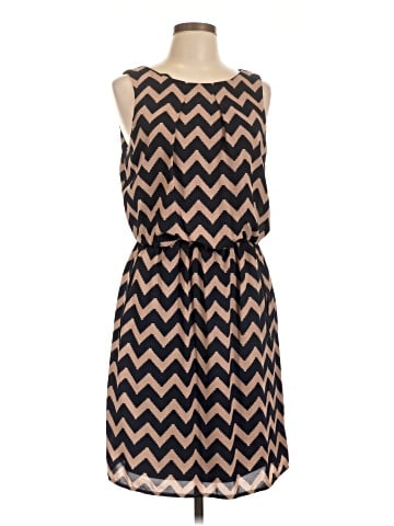 S.L. Fashions Casual Dress (view 1)