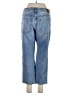 J.Crew Hearts Blue Jeans Size 30 waist (petite) - photo 2