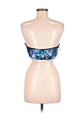 Nasty Gal Inc. Sleeveless Top (view 2)