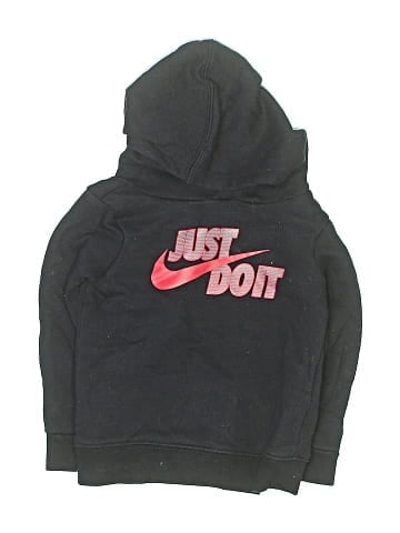 Nike Zip Up Hoodie (view 1)