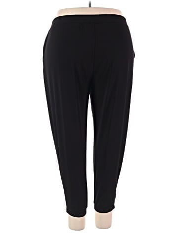 Susan Graver Casual Pants (view 2)