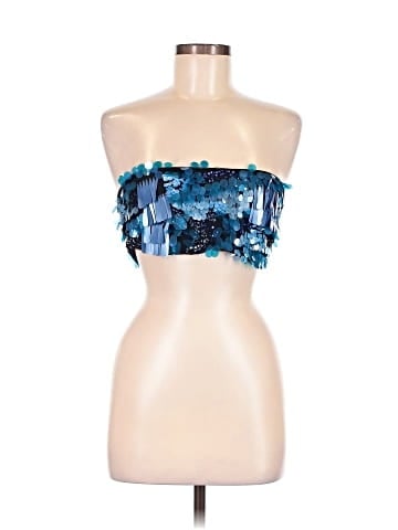 Nasty Gal Inc. Sleeveless Top (view 1)