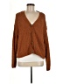 Sanctuary Brown Cardigan Size M - photo 1