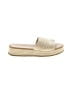 Blowfish Gold Mule/Clog Size 10 - photo 1