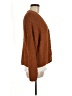 Sanctuary Brown Cardigan Size M - photo 4