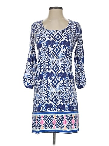 Lilly Pulitzer Casual Dress (view 1)