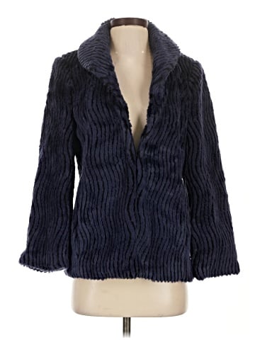 Alice + Olivia Faux Fur Jacket (view 1)