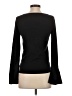 Gap Black Pullover Sweater Size S - photo 2