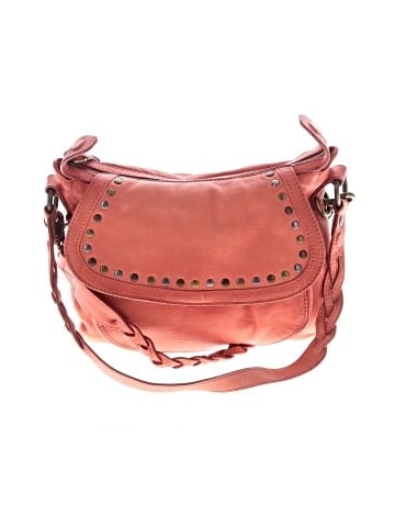 FRYE Leather Crossbody Bag (view 1)