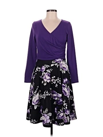 Natori Casual Dress (view 1)