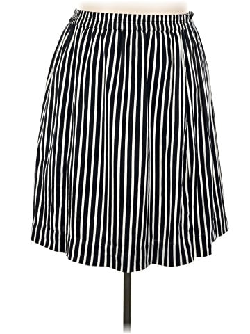 J.Crew Factory Store Casual Skirt (view 1)