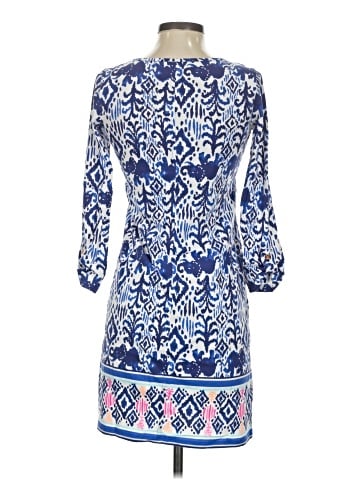 Lilly Pulitzer Casual Dress (view 2)