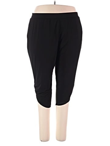 Susan Graver Active Pants (view 1)
