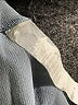 Fabletics Gray Track Jacket Size L - photo 6