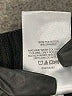Express Solid Black Athletic Shorts Size XS - photo 4