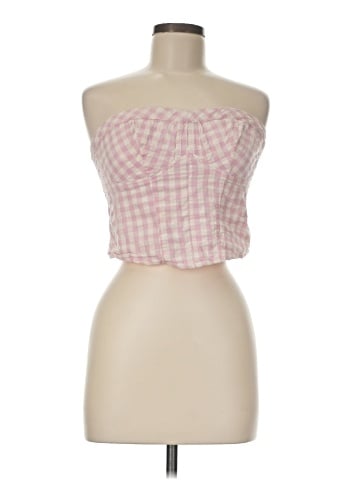 Free People Sleeveless Blouse (view 1)