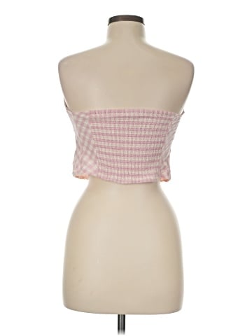 Free People Sleeveless Blouse (view 2)