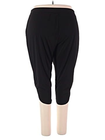 Susan Graver Active Pants (view 2)
