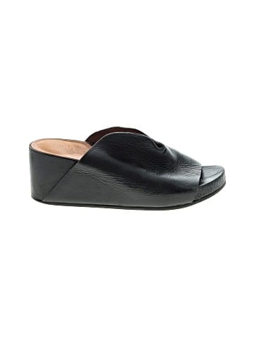 Gentle Souls Wedges (view 1)