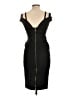 Unbranded Black Cocktail Dress Size L - photo 2