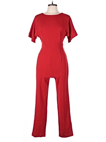 Alexia Admor Jumpsuit (view 1)