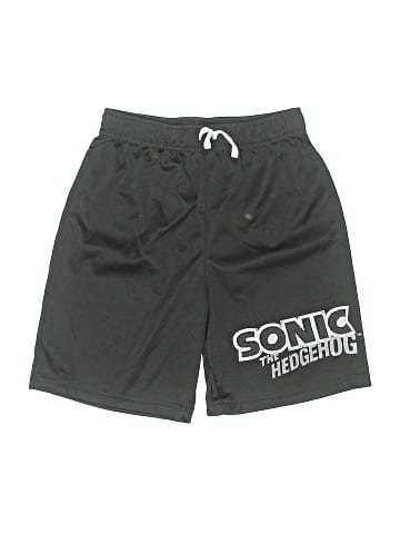 Sonic The Hedgehog Athletic Shorts (view 1)