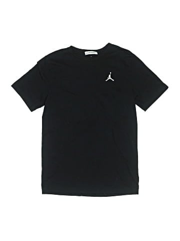 Air Jordan Short Sleeve T-Shirt (view 1)