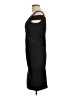 Unbranded Black Cocktail Dress Size L - photo 5