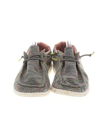 Hey Dude Sneakers (view 2)