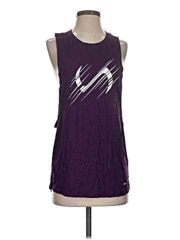 TLF Sleeveless T-Shirt (view 1)