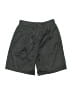 Sonic The Hedgehog 100% Polyester Solid Gray Athletic Shorts Size 12 - photo 2