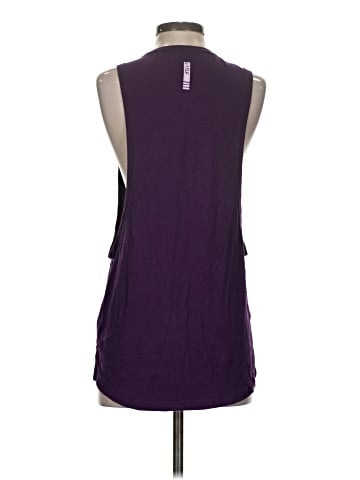 TLF Sleeveless T-Shirt (view 2)