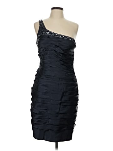 Adrianna Papell Cocktail Dress (view 1)
