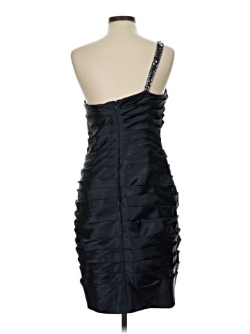Adrianna Papell Cocktail Dress (view 2)