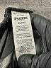 RBX Solid Black Athletic Shorts Size XL - photo 3