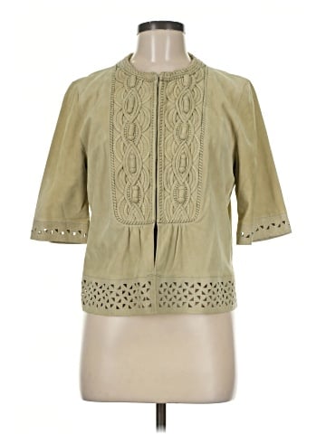 Elie Tahari 3/4 Sleeve Blouse (view 1)