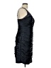 Adrianna Papell Black Cocktail Dress Size 12 - photo 4