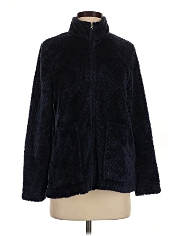 Cuddl Duds Cardigan (view 1)