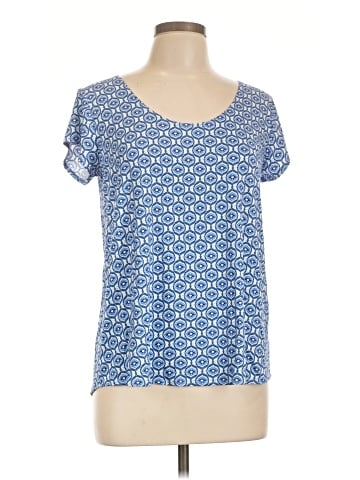 Salaam! Short Sleeve Top (view 1)