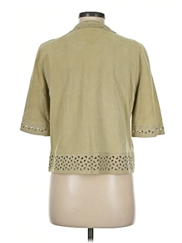 Elie Tahari 3/4 Sleeve Blouse (view 2)