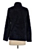 Cuddl Duds 100% Polyester Black Cardigan Size S - photo 2