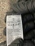 Banana Republic Factory Store 100% Polyester Tweed Gray Jacket Size XS - photo 7