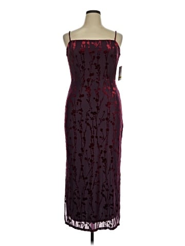 Taylor Cocktail Dress (view 1)